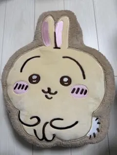 2025年最新】ちいかわもこもこダイカットクッションの人気アイテム