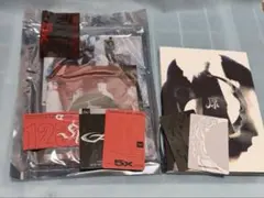 ONEUS まとめ売り　トレカ付き