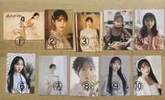 乃木坂46 生写真 堀未央奈 楽曲 生写真 まとめ売り 約200枚 乃木坂46 生写真 堀未央奈 楽曲 生写真 まとめ売り 約200枚 - メルカリ