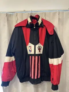 NIKE NBAクリッパーズ 90年代フルジップジャケット XLサイズ - メルカリ