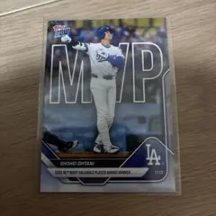 2026年最新】大谷翔平 カード topps mvpの人気アイテム - メルカリ