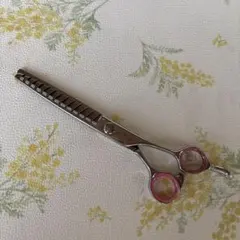 チョッキン ＣＨＯＫＫＩＮシザー ブレードブレンディング（スキ率 6 0%） チョッキン CHOKKINシザー ブレードブレンディング（スキ率 6 0