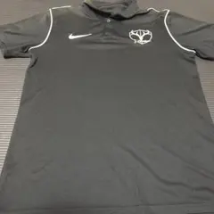 NIKE ポロシャツ 鹿島アントラーズ ホワイト メンズ S - メルカリ