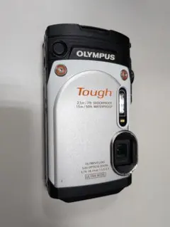 Olympus Tough TG-6 レッド ジャンク品 - メルカリ
