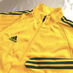 2026年最新】00s adidas アディダス トラックジャケット ブラジル