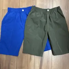 ボトムス　2点セット