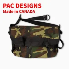 2026年最新】pac designs メッセンジャーの人気アイテム - メルカリ
