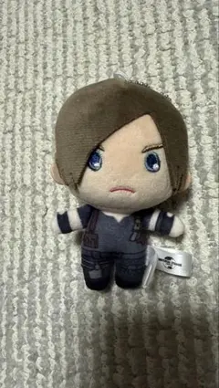 2025年最新】バイオハザード レオン ぬいぐるみの人気アイテム - メルカリ