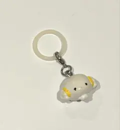こぎみゅん　めじるしアクセサリー