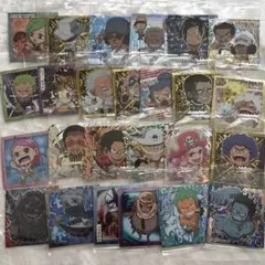 ♡ワンピース ウエハース