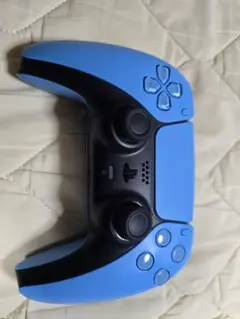 ジャンク品 箱付きPS5 SONY DualSense ワイヤレスコントローラー