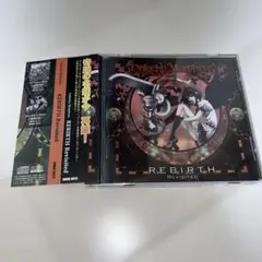 2026年最新】unlucky morpheus rebirthの人気アイテム - メルカリ