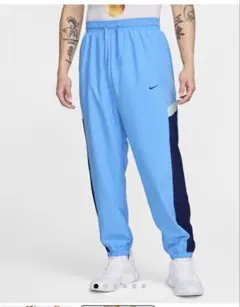 ナイキ ウインドブレーカー パンツ メンズ