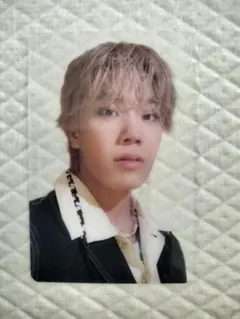 リルリーグ　真夏ノ花火 岩城星那 クリアトレカ