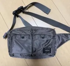 ヘッドポーター HEAD PORTER ウエストポーチ 藤原ヒロシ 吉田カバン