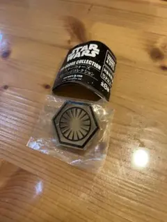 STAR WARS バッジコレクション ファーストオーダー