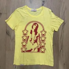 Hysteric Glamour アーカイブTシャツ