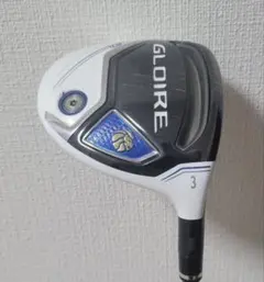 ステルスグローレ ユーティリティ 3番19° ヘッドのみ - メルカリ