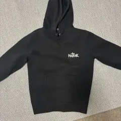 PHATRNK ファットランクパーカー ブラック