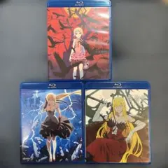 2025年最新】傷物語 blu-rayの人気アイテム - メルカリ