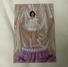 TWICE ジョンヨン ソウルコン ランダムトレカ 封入