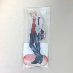 にじさんじ 伏見ガク アクリルスタンド アクスタ if we were 咎人