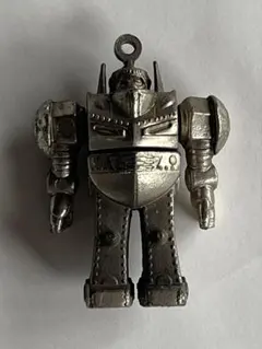 ソフビ ペンダント テッカマンブレード ペガス ポピー 未開封 - メルカリ