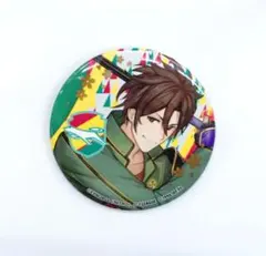 刀剣乱舞　とうらぶ　Jリーグ　缶バッジ　コラボビジュアル　御手杵