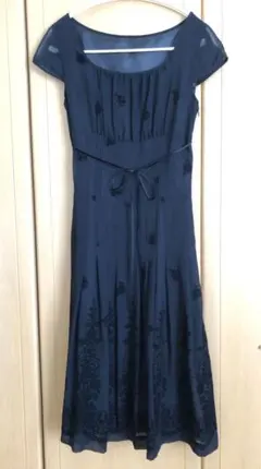 ★3/22まで期間限定値下げ★シフォンワンピース