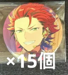あんスタ コレ缶 紅郎 - メルカリ