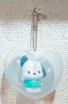 ハートカプセルコレクション