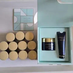 EMBEAGE EXCIA クレンジングクリーム・ジェルウォッシュセット