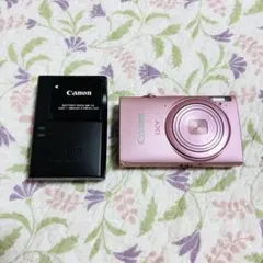 2026年最新】CANON ixy 430f ピンクの人気アイテム - メルカリ