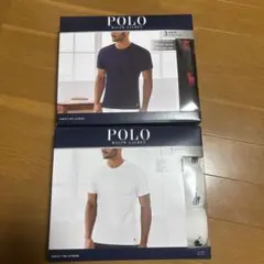 Polo Ralph Lauren Tシャツ　スリムフィット