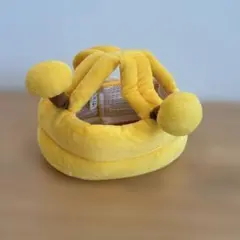 ハチさんセーフティーヘッド