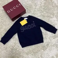 ★新品未使用★GUCCI★グッチ　パーカー　トレーナー　ベビー　キッズ 楽天市場】グッチ GUCCI キッズ 子供服 トップス パーカー