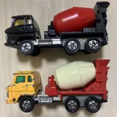2025年最新】日野ミキサー車 トミカの人気アイテム - メルカリ