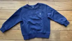 POLORalph Lauren 90cm トレーナー