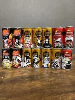 2026年最新】コーヒーWONDAの人気アイテム - メルカリ