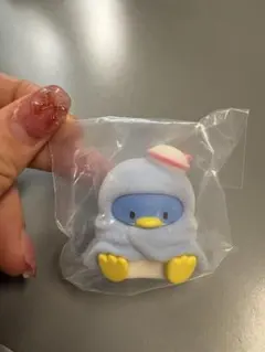 サンリオキャラクターズ おふとんかぶりっこ2 タキシードサム