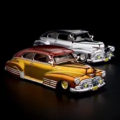 Ertlアーテル/'51 Mercuryマーキュリー ジャンクマン 1/18 - メルカリ