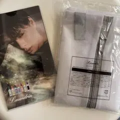 Laundrin 洗濯用ネット　ホワイト