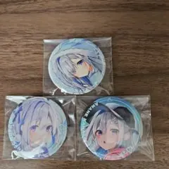 2025年最新】天音かなた 缶バッジの人気アイテム - メルカリ