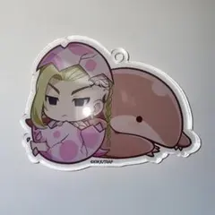 龍宮寺堅 東リべ