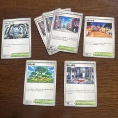 ポケモンカードセット