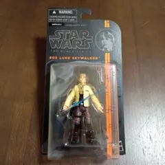 スターウォーズ ブラックシリーズ SF