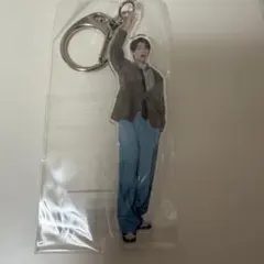 M!LK 佐野勇斗 アクキー アクリルキーホルダー 生誕 生写真