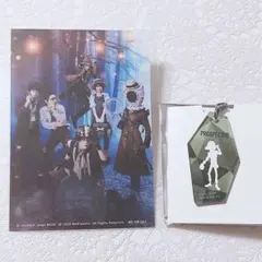 【 第五人格 】舞台 探鉱者 チャーム ブロマイド