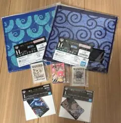 一番くじ ワンピース EX 悪魔を宿す者達 vol.3　下位賞