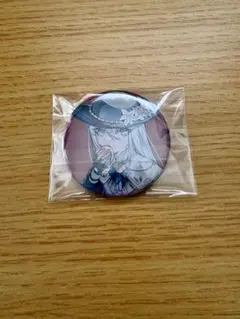 朝比奈まふゆ グリッター缶バッジ 36b 水底 プロセカ - メルカリ